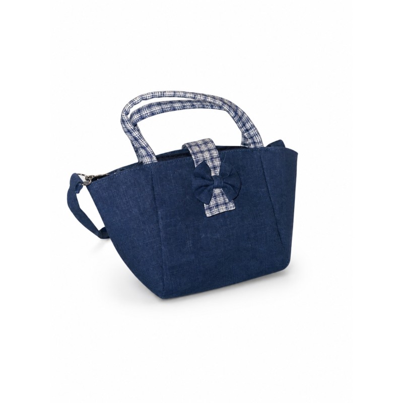 Bowtie Handbag