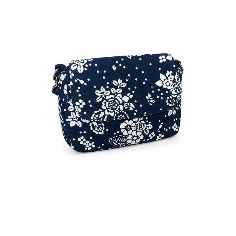 Flap Purse