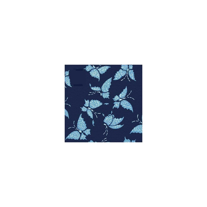 Two-Tone Butterfly