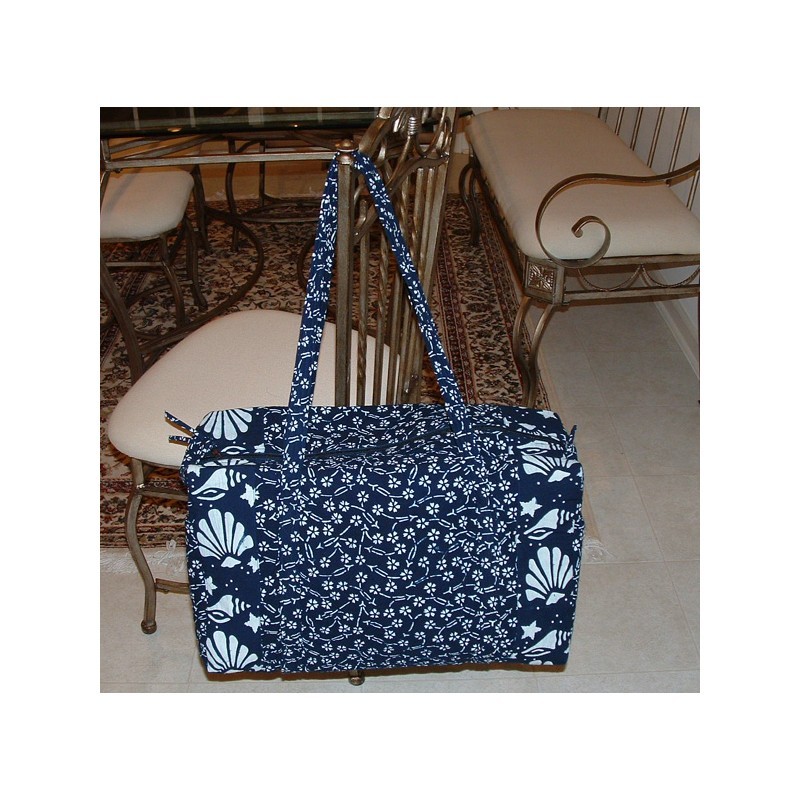 Weekend Bag (MD)