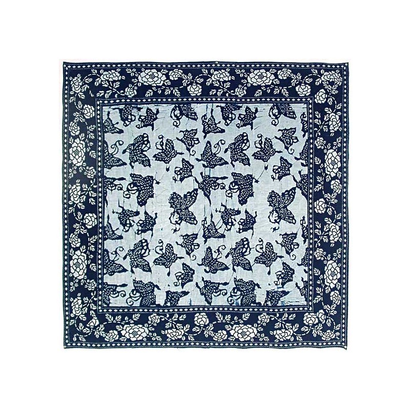 Butterfly Tablecloth