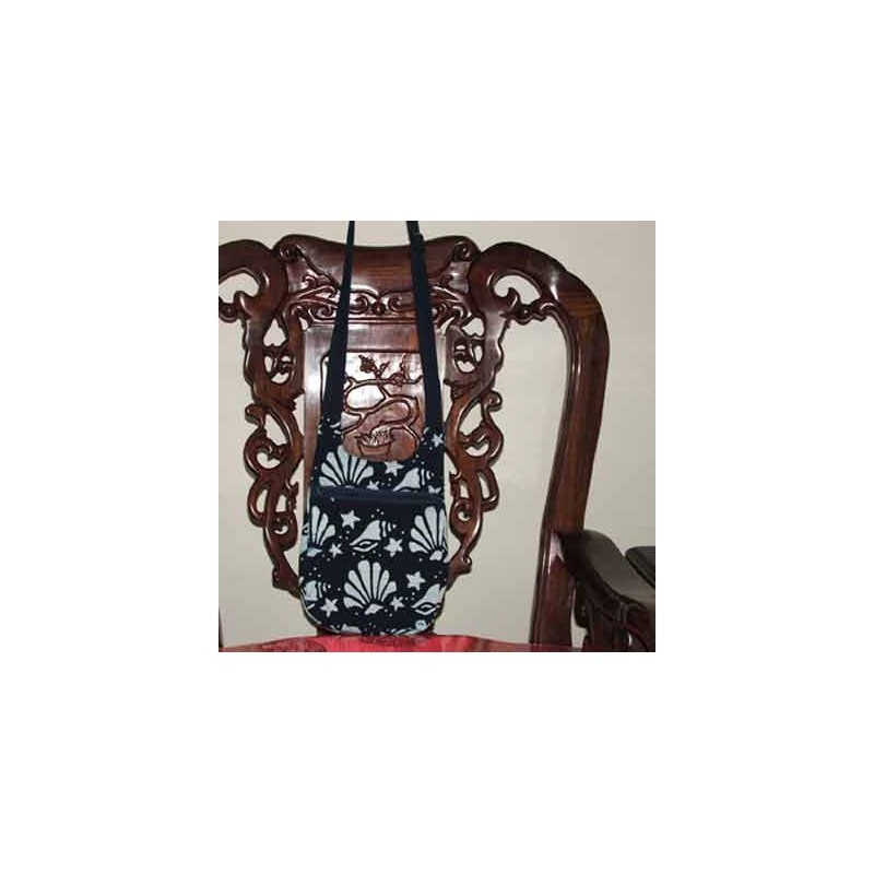 Long Strap Bag