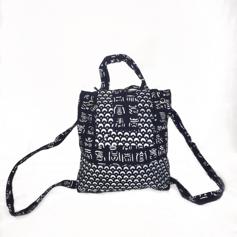 Fliptop Backpack