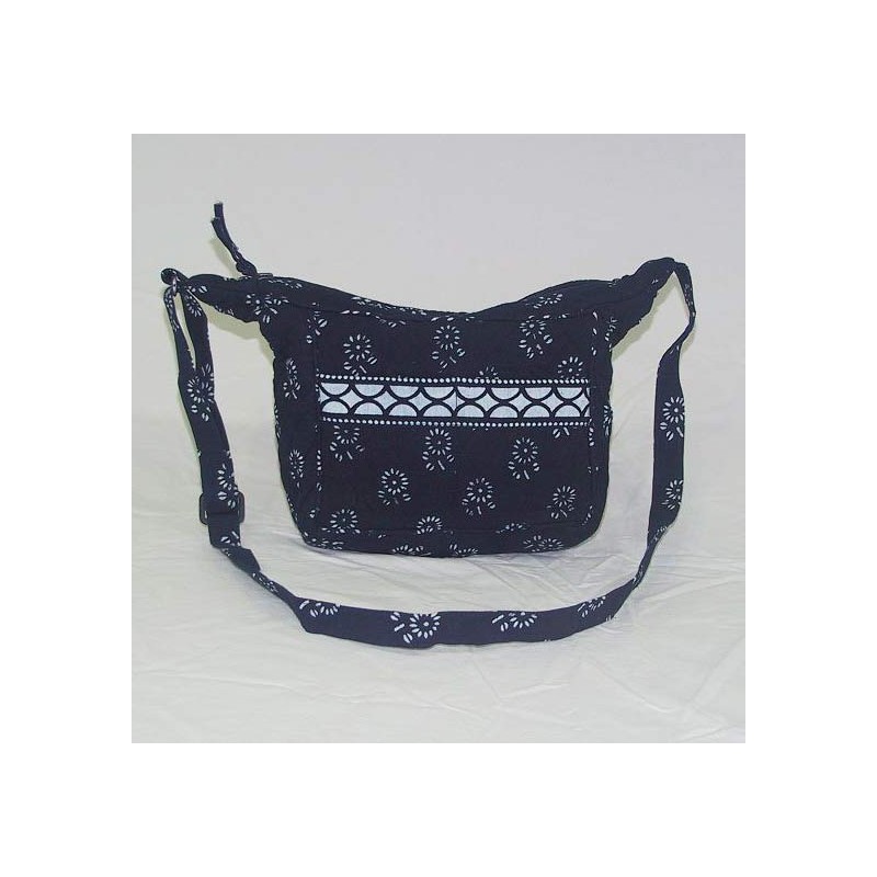 Adjustable Strap Bag